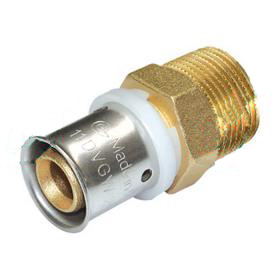 Prechod lis.25X1"-vonk.KZ